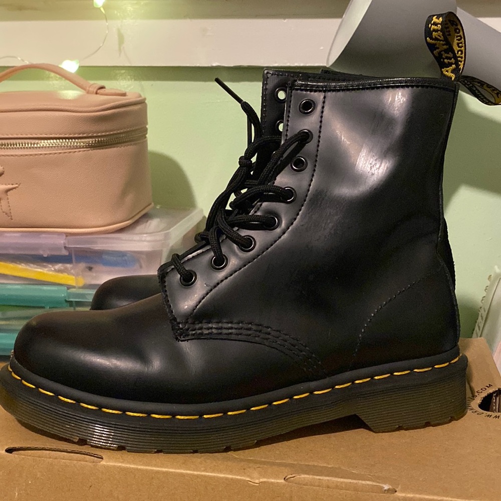 Dr. Martens